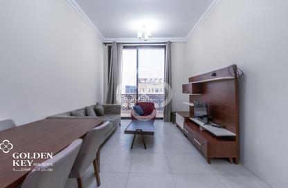 Apartment - 2 - 3 for rent in Regency Residence Fox Hills 1 - Lusail