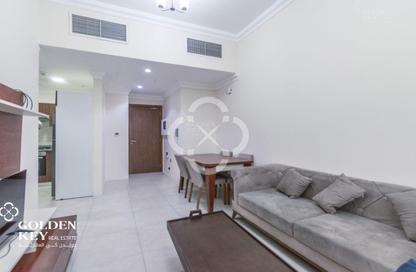 Apartment - 2 - 3 for rent in Regency Residence Fox Hills 1 - Lusail Apartment - 2 - 3 for rent in Regency Residence Fox Hills 1 - Lusail
