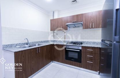 Apartment - 2 - 3 for rent in Regency Residence Fox Hills 1 - Lusail Apartment - 2 - 3 for rent in Regency Residence Fox Hills 1 - Lusail