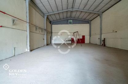 Warehouse - Studio - 3 for rent in Industrial Area 5 - Industrial Area - Industrial Area - Doha
