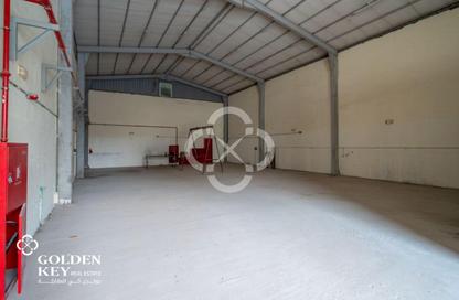 Warehouse - Studio - 3 for rent in Industrial Area 5 - Industrial Area - Industrial Area - Doha