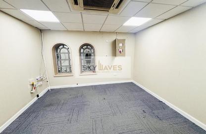 Office Space - Studio - 2 Bathrooms for rent in Salwa Commercial Building - Salwa Road - Doha