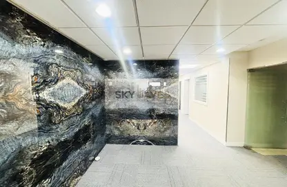 Office Space - Studio - 2 Bathrooms for rent in Salwa Commercial Building - Salwa Road - Doha