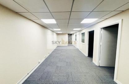 Office Space - Studio - 2 Bathrooms for rent in Salwa Commercial Building - Salwa Road - Doha