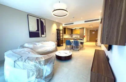 Apartment - 2 Bedrooms - 3 Bathrooms for sale in Marina District - Lusail