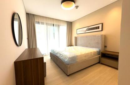 Apartment - 2 Bedrooms - 3 Bathrooms for sale in Marina District - Lusail