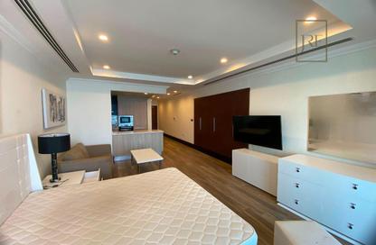 Apartment - Studio - 1 Bathroom for rent in Viva East - Viva Bahriyah - The Pearl Island - Doha Apartment - Studio - 1 Bathroom for rent in Viva East - Viva Bahriyah - The Pearl Island - Doha