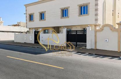 Villa - 7+ Bedrooms - 7+ Bathrooms for sale in Al Wakra - Al Wakra - Al Wakrah - Al Wakra Villa - 7+ Bedrooms - 7+ Bathrooms for sale in Al Wakra - Al Wakra - Al Wakrah - Al Wakra