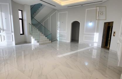 Villa - 7+ Bedrooms - 7+ Bathrooms for sale in North Shore - Qatar Entertainment City - Lusail