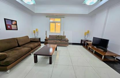Apartment - 1 Bedroom - 1 Bathroom for rent in Musheireb Apartments - Musheireb - Doha