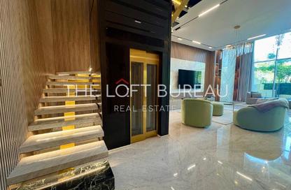 Duplex - 4 Bedrooms - 5 Bathrooms for sale in Giardino Gardens - Giardino Villas - The Pearl Island - Doha