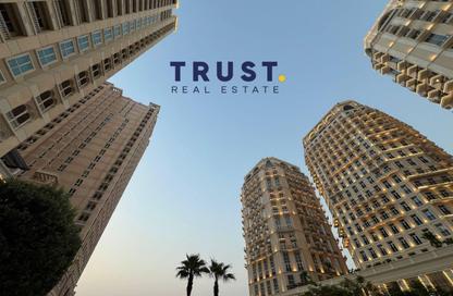Apartment - 2 - 3 for rent in Floresta Gardens - Floresta Gardens - The Pearl Island - Doha
