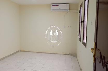Apartment - 1 Bedroom - 1 Bathroom for rent in Muaither Area - Al Rayyan - Doha