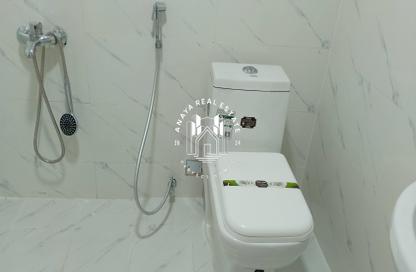 Apartment - 1 Bedroom - 1 Bathroom for rent in Muaither Area - Al Rayyan - Doha