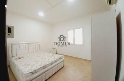 Apartment - 1 - 1 for rent in Hiteen Street - Al Muntazah - Doha Apartment - 1 - 1 for rent in Hiteen Street - Al Muntazah - Doha