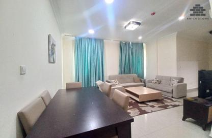 Apartment - 1 Bedroom - 1 Bathroom for rent in Salaja Street - Doha Al Jadeed - Doha Apartment - 1 Bedroom - 1 Bathroom for rent in Salaja Street - Doha Al Jadeed - Doha