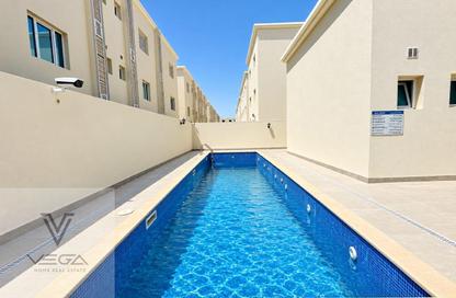 Villa - 6 - 7 for rent in Al Markhiya Street - Al Markhiya - Doha