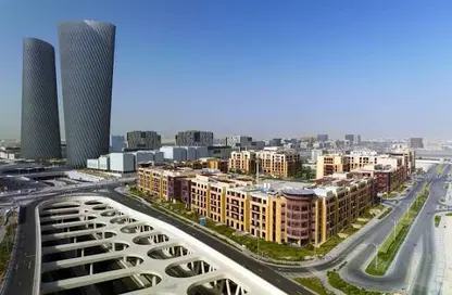 شقة - 1 حمام للايجار في فوكس هيلز اي 13 - فوكس هيلز - الوسيل