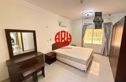 Apartment - 3 Bedrooms - 3 Bathrooms for rent in Al Sadd Road - Al Sadd - Doha