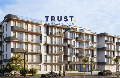 Apartment - 3 Bedrooms - 3 Bathrooms for sale in Fox Hills A13 - Fox Hills - Lusail