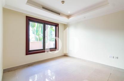 Townhouse - 4 Bedrooms - 5 Bathrooms for rent in West Porto Drive - Porto Arabia - The Pearl Island - Doha