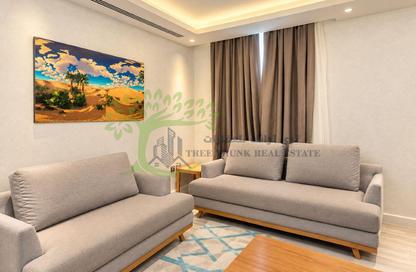 Apartment - 2 - 2 for rent in Muntazah 7 - Al Muntazah - Doha Apartment - 2 - 2 for rent in Muntazah 7 - Al Muntazah - Doha
