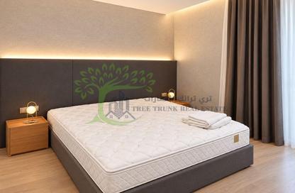 Apartment - 2 - 2 for rent in Muntazah 7 - Al Muntazah - Doha