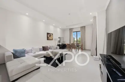 Apartment - 1 Bedroom - 2 Bathrooms for rent in Fox Hills A13 - Fox Hills - Lusail