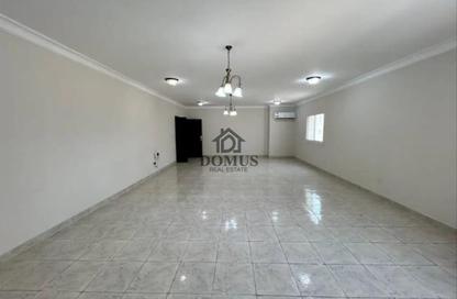 Apartment - 3 Bedrooms - 3 Bathrooms for rent in Anas Street - Fereej Bin Mahmoud North - Fereej Bin Mahmoud - Doha