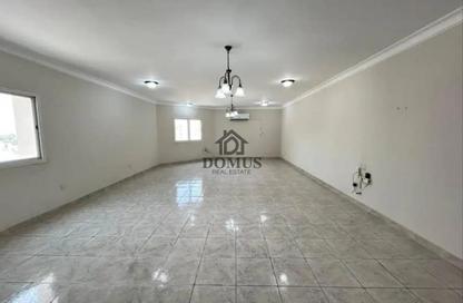 Apartment - 3 Bedrooms - 3 Bathrooms for rent in Anas Street - Fereej Bin Mahmoud North - Fereej Bin Mahmoud - Doha