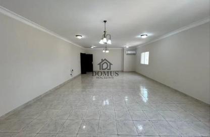 Apartment - 3 Bedrooms - 3 Bathrooms for rent in Anas Street - Fereej Bin Mahmoud North - Fereej Bin Mahmoud - Doha