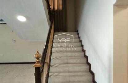 Villa - 6 - 7 for rent in Duhail Villas - Al Duhail - Doha