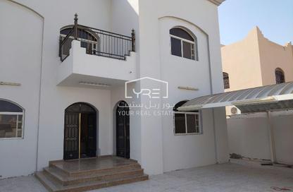 Villa - 6 - 7 for rent in Duhail Villas - Al Duhail - Doha