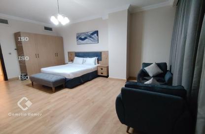 Hotel Apartments - 3 - 3 for rent in Msheireb Galleria - Msheireb Downtown Doha - Doha Hotel Apartments - 3 - 3 for rent in Msheireb Galleria - Msheireb Downtown Doha - Doha