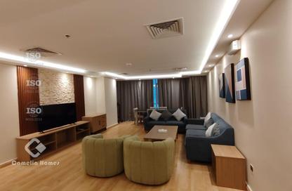 Hotel Apartments - 3 - 3 for rent in Msheireb Galleria - Msheireb Downtown Doha - Doha Hotel Apartments - 3 - 3 for rent in Msheireb Galleria - Msheireb Downtown Doha - Doha