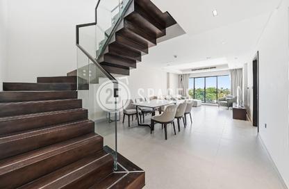 Apartment - 2 Bedrooms - 4 Bathrooms for sale in La Plage South - La Plage - The Pearl Island - Doha