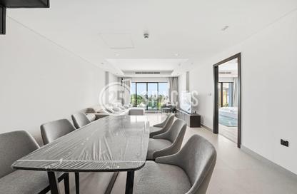 Apartment - 2 Bedrooms - 4 Bathrooms for sale in La Plage South - La Plage - The Pearl Island - Doha
