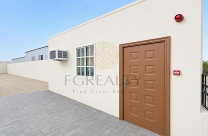 Warehouse - Studio - 4 for rent in East Industrial Street - Birkat Al Awamer - Al Wakra