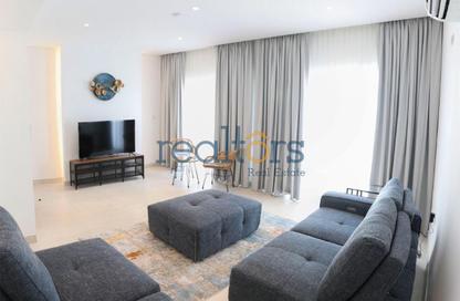 Villa - 3 Bedrooms - 4 Bathrooms for rent in Bu Hamour Street - Abu Hamour - Doha