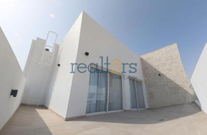 Villa - 3 Bedrooms - 4 Bathrooms for rent in Bu Hamour Street - Abu Hamour - Doha