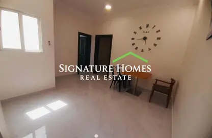 Apartment - 1 Bedroom - 1 Bathroom for rent in Al Hilal West - Al Hilal - Doha