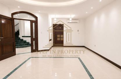 Villa - 4 Bedrooms - 5 Bathrooms for rent in Le mirage Village - D-Ring Road - D-Ring - Doha Villa - 4 Bedrooms - 5 Bathrooms for rent in Le mirage Village - D-Ring Road - D-Ring - Doha
