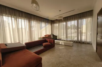 Apartment - 1 Bedroom - 1 Bathroom for rent in West Bay Lagoon Street - West Bay Lagoon - Doha