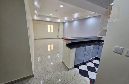Apartment - 2 Bedrooms - 3 Bathrooms for rent in Najma street - Old Airport Road - Doha