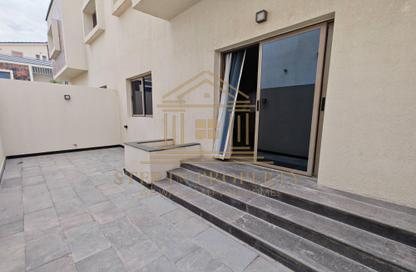 Villa - 3 Bedrooms - 4 Bathrooms for rent in Urwa Bin Masoud Street - Al Messila - Doha
