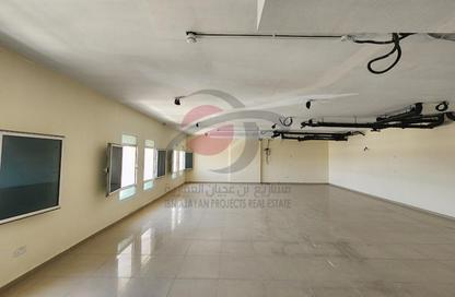 Office Space - Studio - 2 Bathrooms for rent in New Doha - Doha