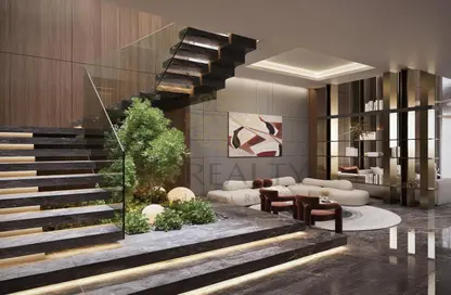 Villa - 5 Bedrooms - 7 Bathrooms for sale in The Grid Residence - Al Kheesa - Umm Salal Mohammed