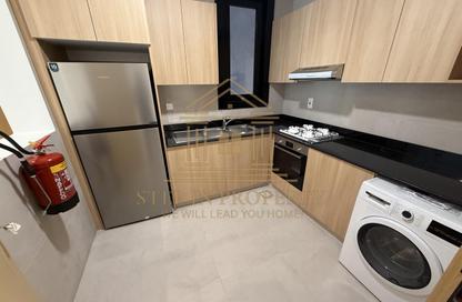 Apartment - 3 - 3 for rent in Al Waab Street - Al Waab - Doha