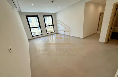 Apartment - 3 Bedrooms - 3 Bathrooms for rent in Al Waab Street - Al Waab - Doha