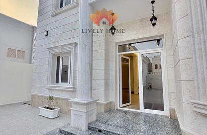 Villa - 7 - 7+ for sale in Al Thumama - Al Thumama - Doha Villa - 7 - 7+ for sale in Al Thumama - Al Thumama - Doha